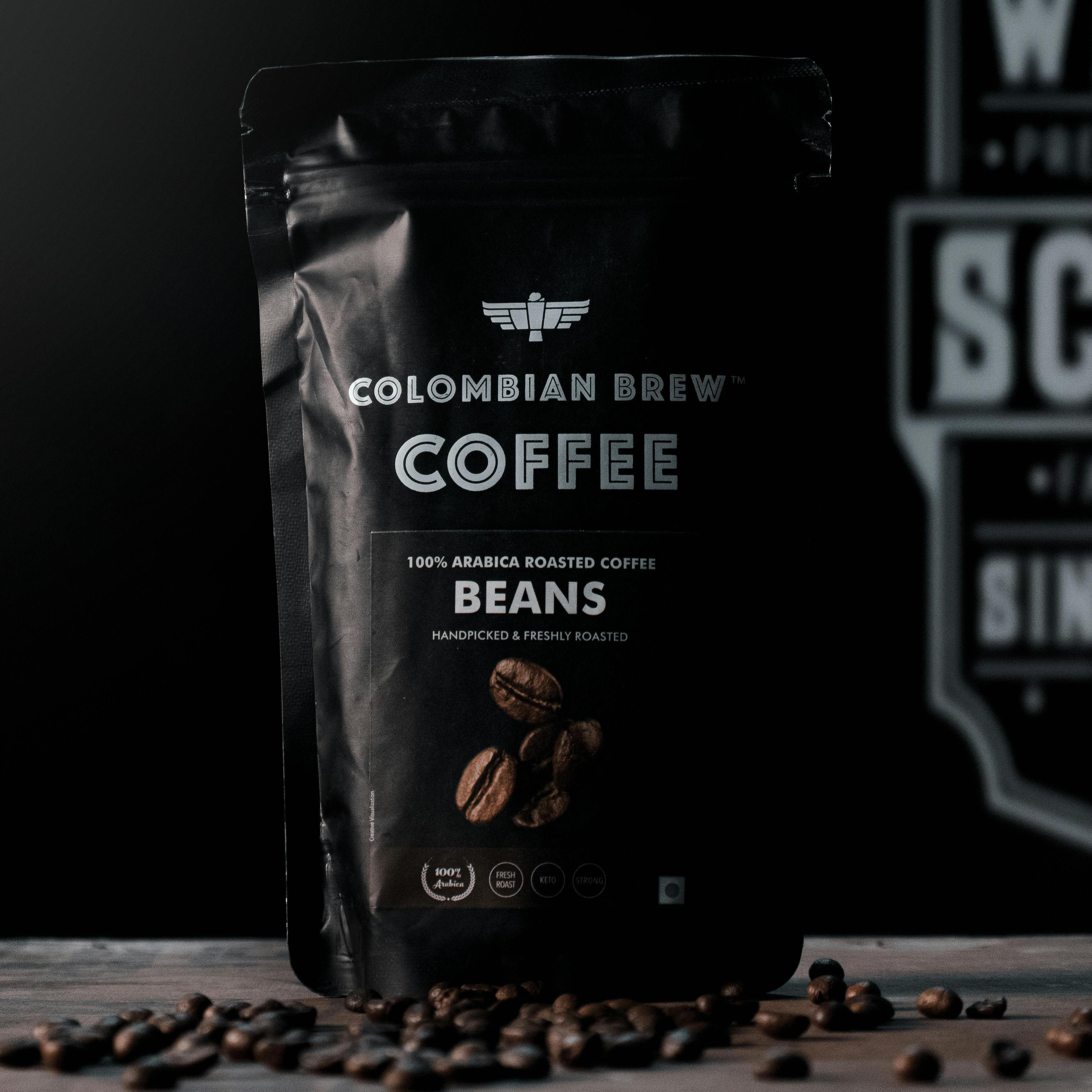 Midnight Roast - Signature Blend